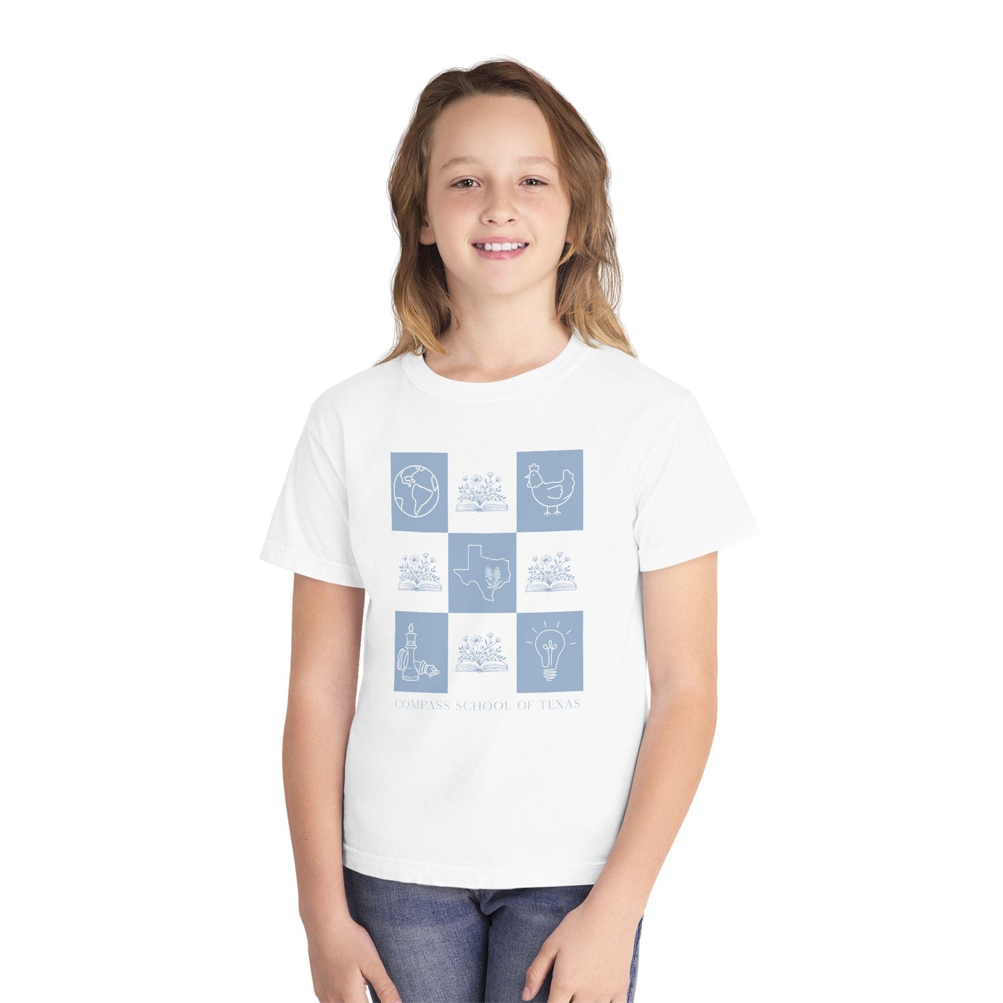 Chess T Shirt