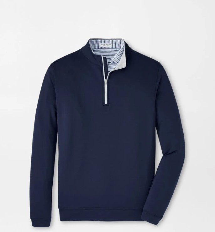 PRE-ORDER Men's Perth Performance Quarter Zip