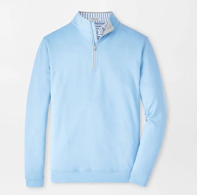 PRE-ORDER Men's Perth Performance Quarter Zip
