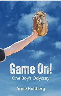 Game On! One boy's Odyssey