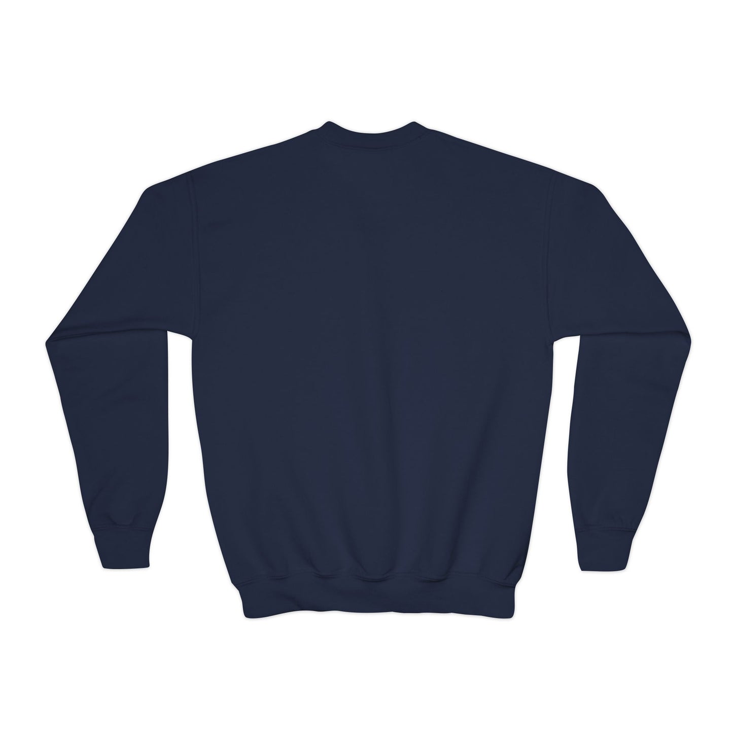 Compass School Chess Youth Sweatshirt