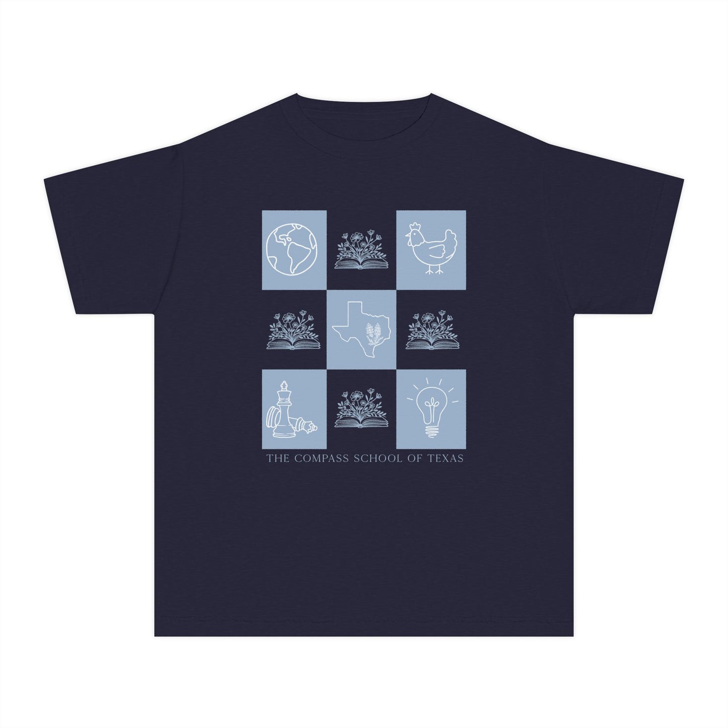 Chess T Shirt