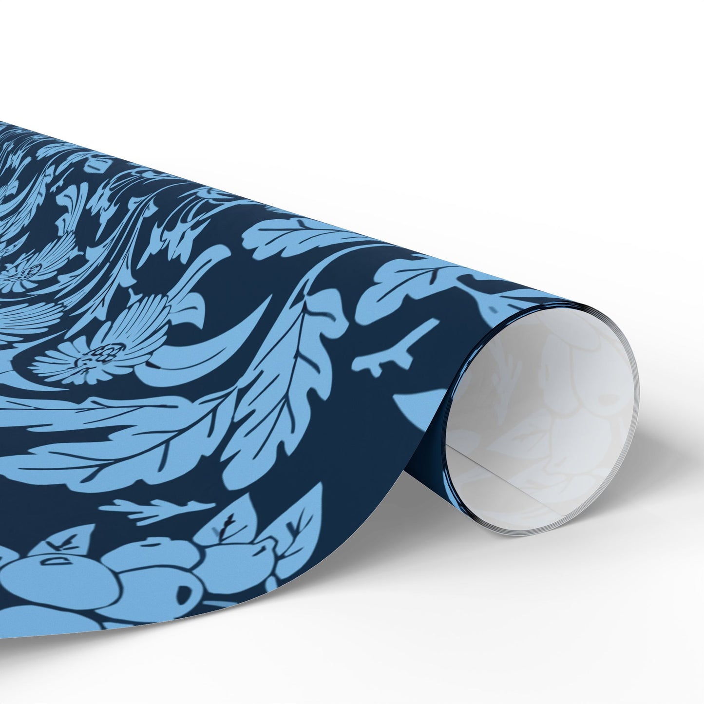Compass Print Wrapping Paper