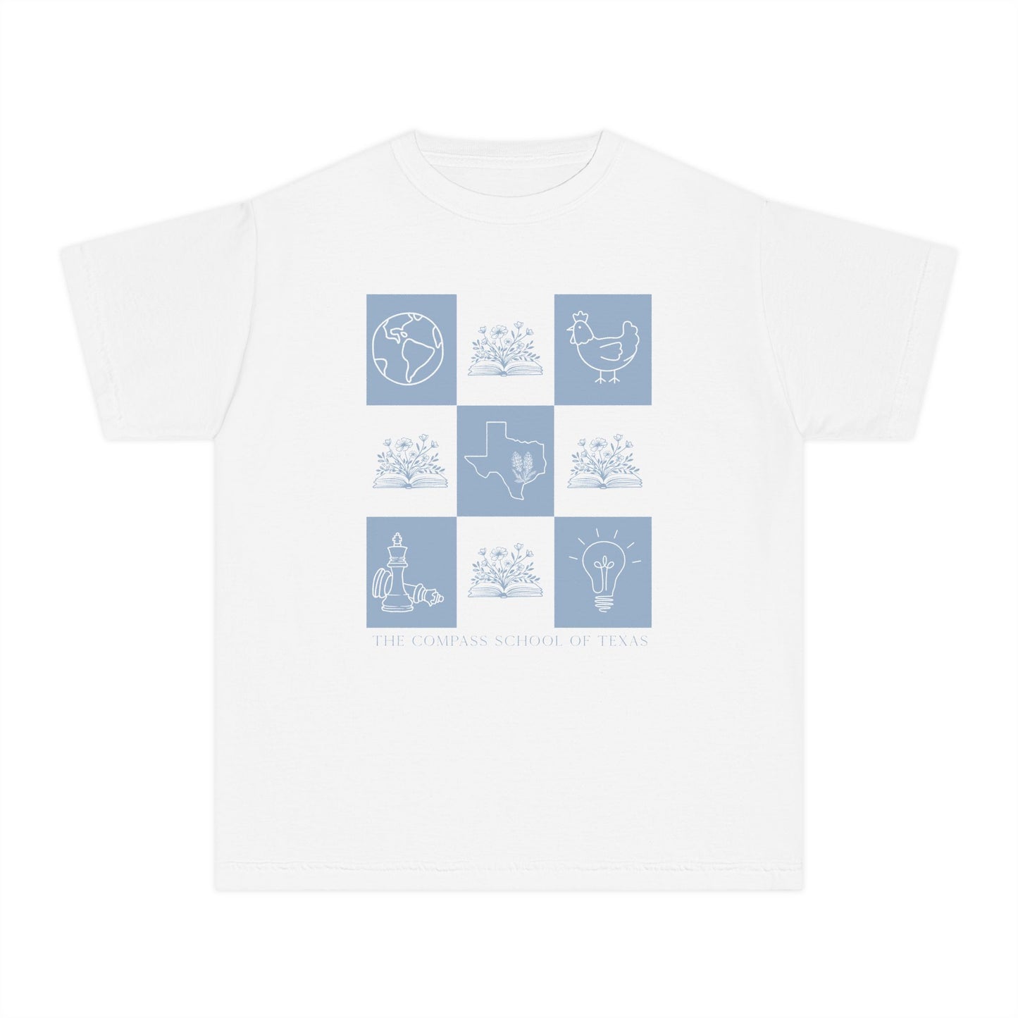 Chess T Shirt