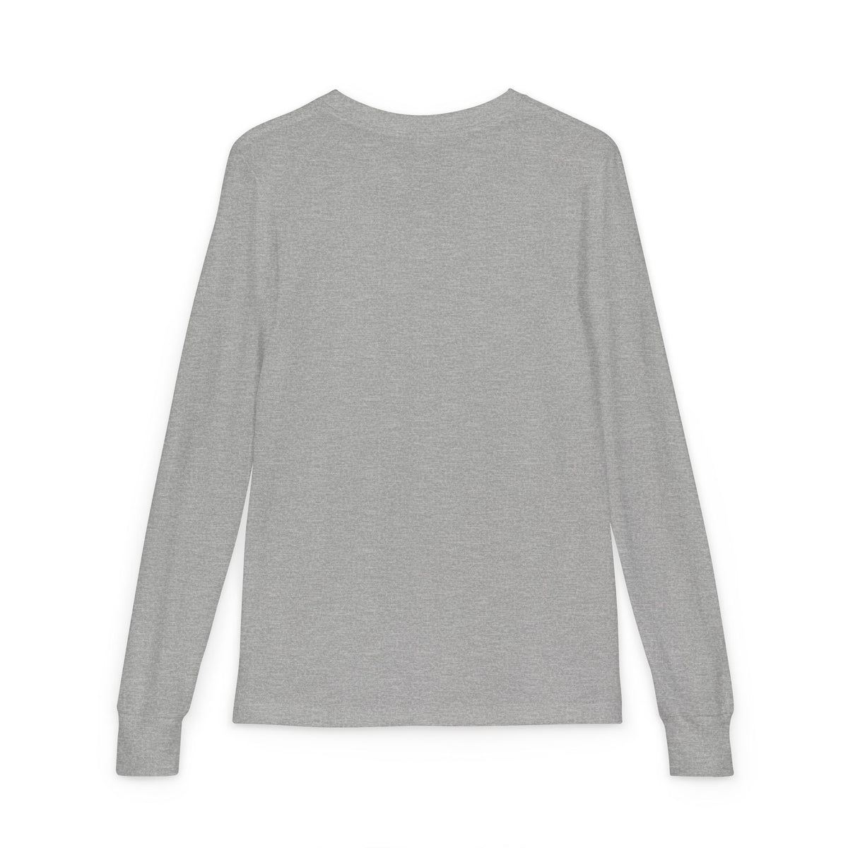 Youth Vintage Truck Long Sleeve Tee