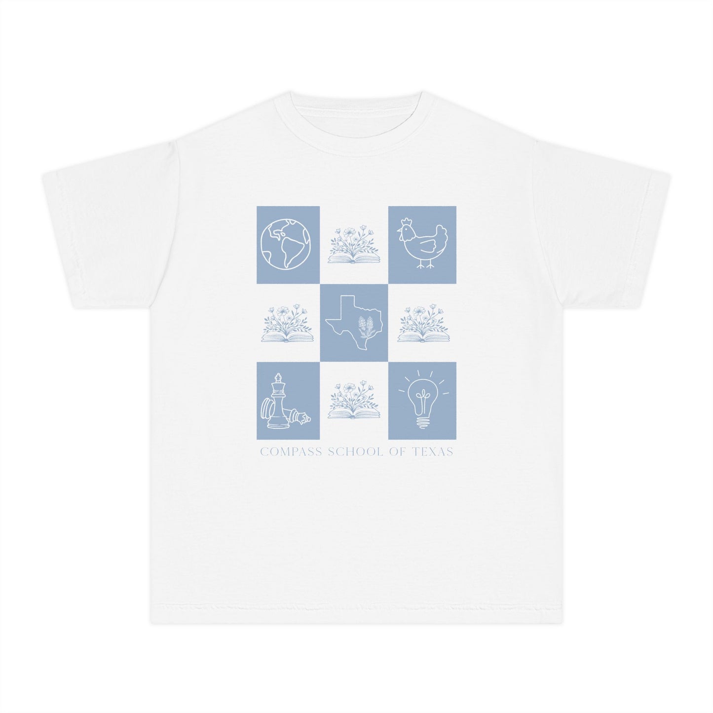 Chess T Shirt