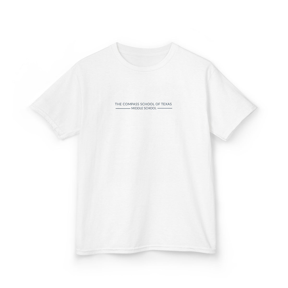 Middle School 'Lead With Purpose' Tee