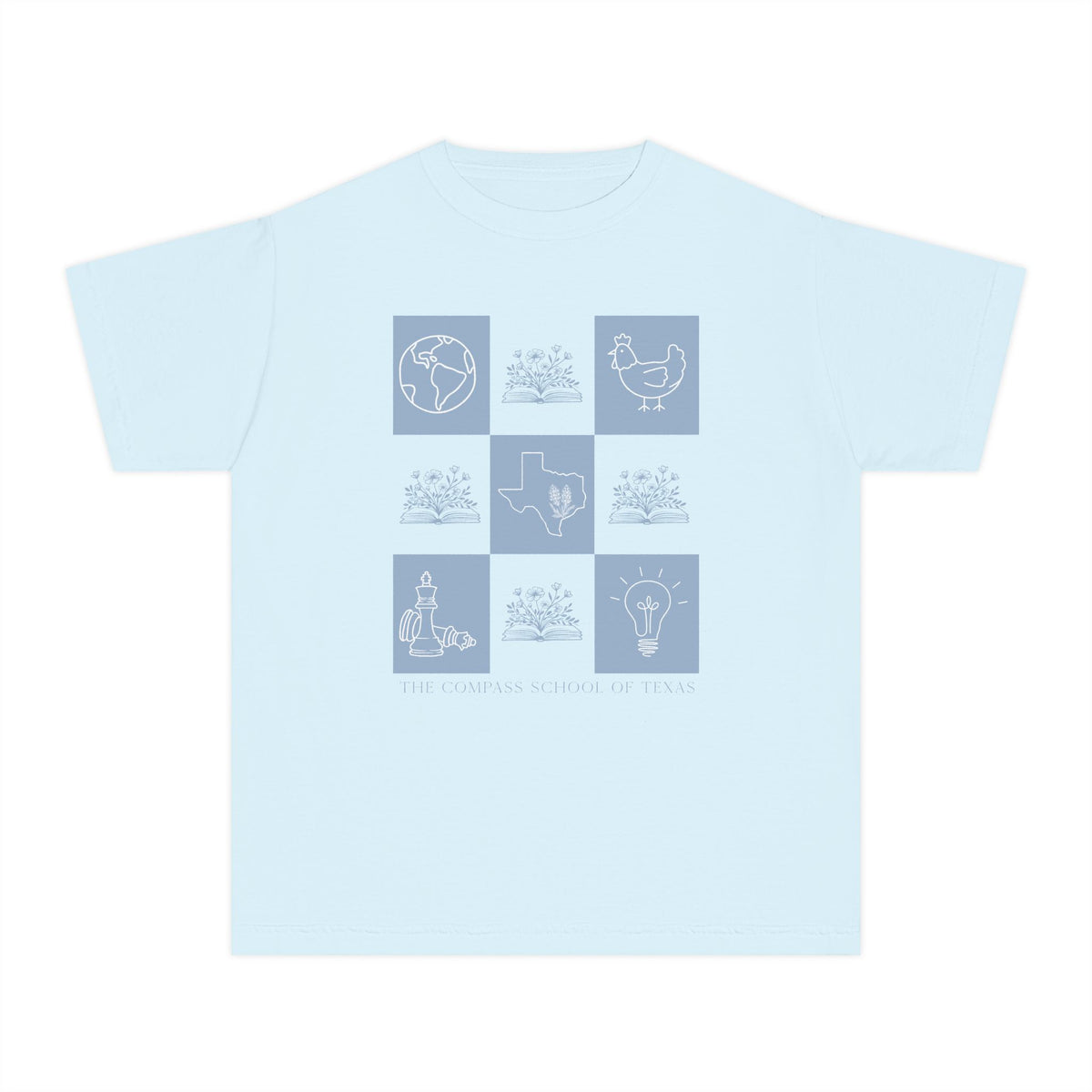 Chess T Shirt