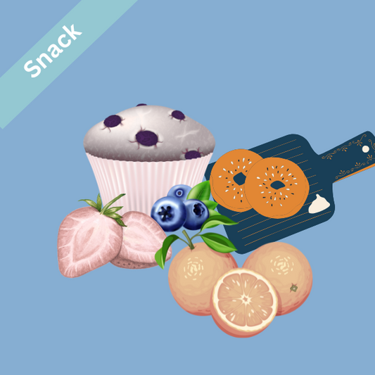 Snack Only