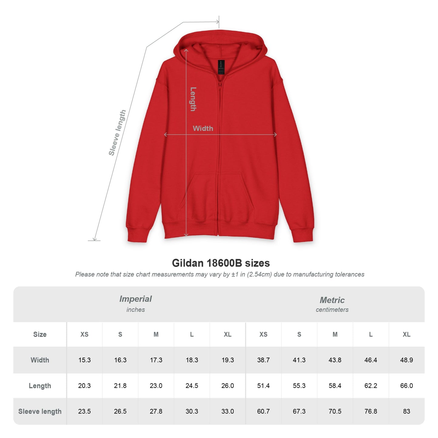 Youth Zip Hoodie with White Star Compass Logo — Navy Casual Kids Hoodie