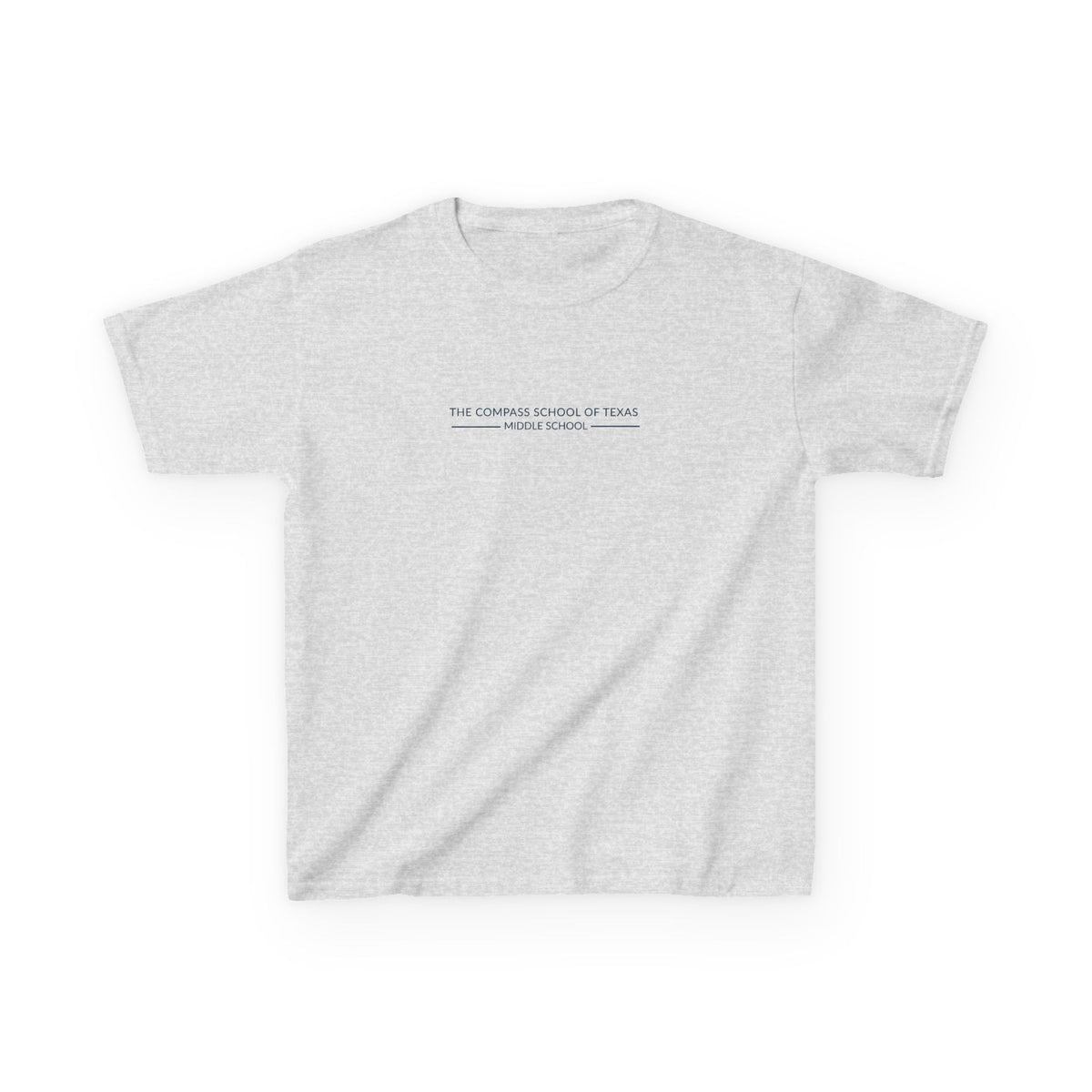 Middle School 'Lead With Purpose' Tee