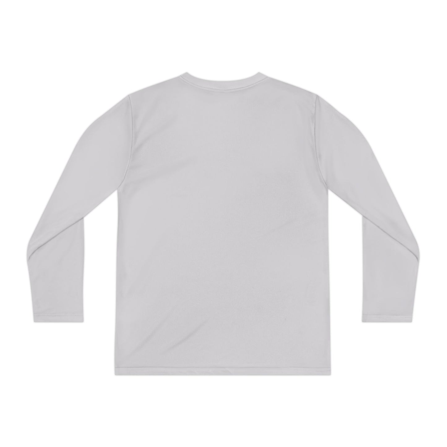 Compass Youth Long Sleeve Competitor Tee