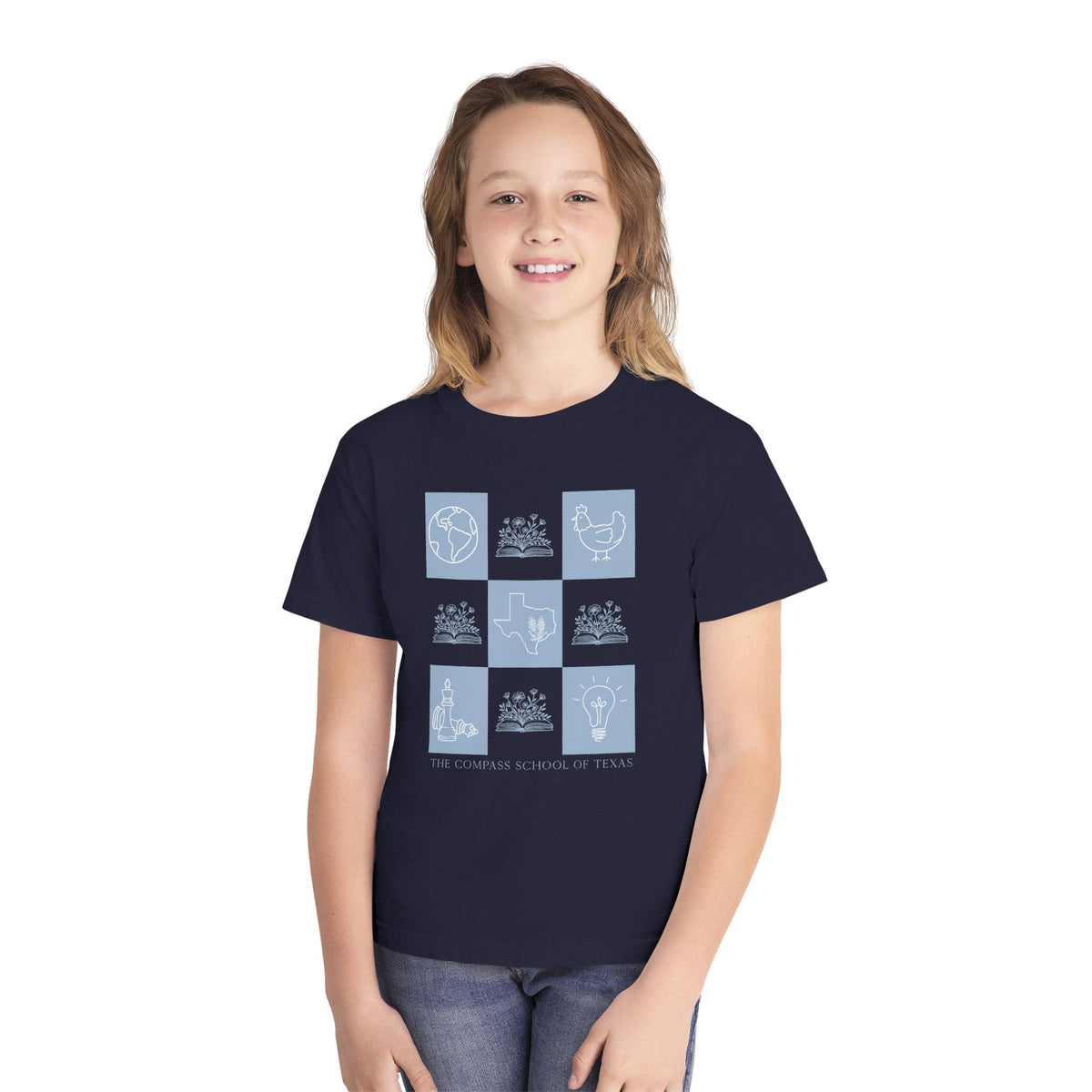 Chess T Shirt