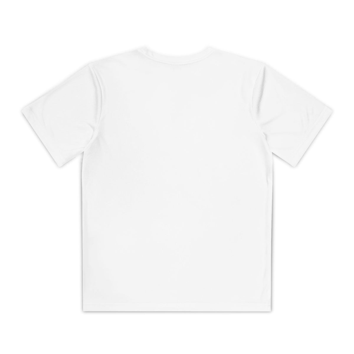 Youth Competitor Tee,  Captains of our Future
