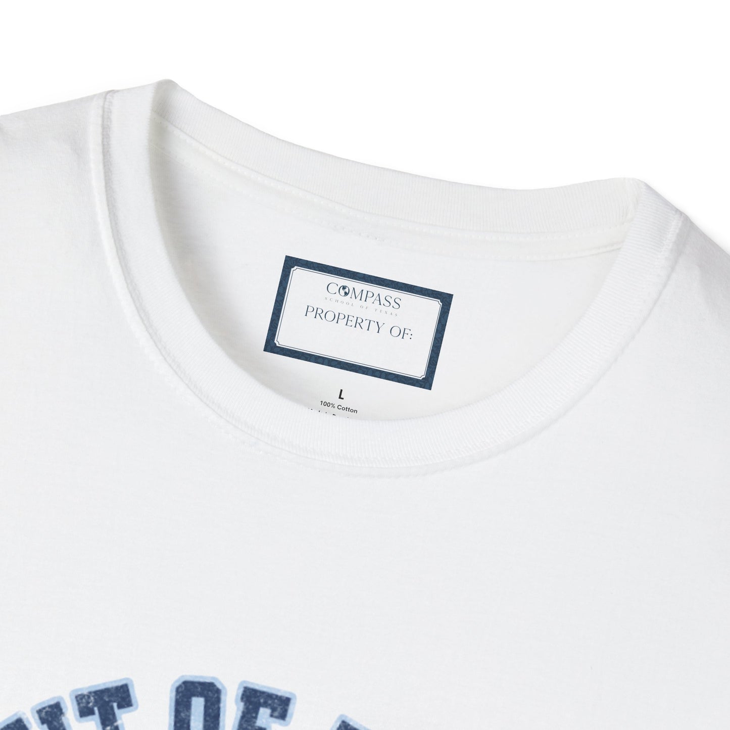 Pursuit of Purpose T Shirt