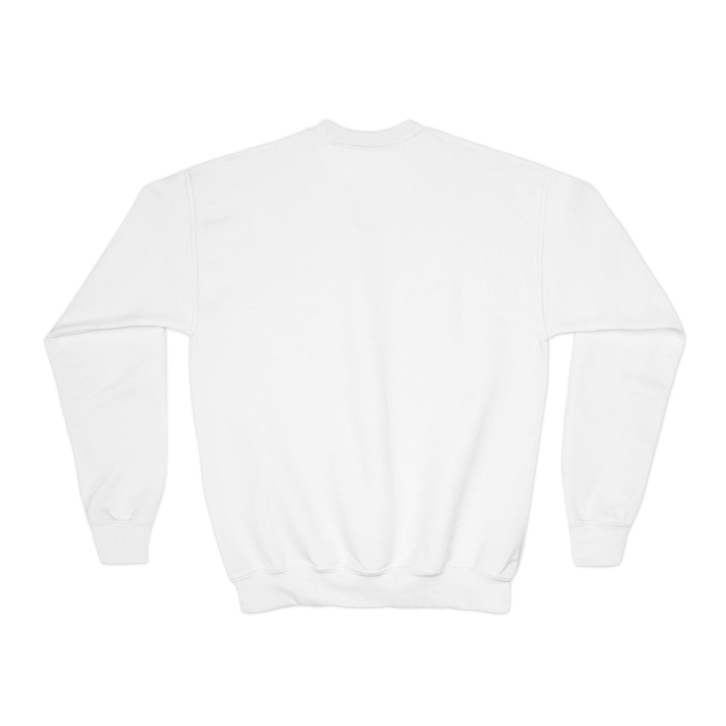 Compass School Chess Youth Sweatshirt