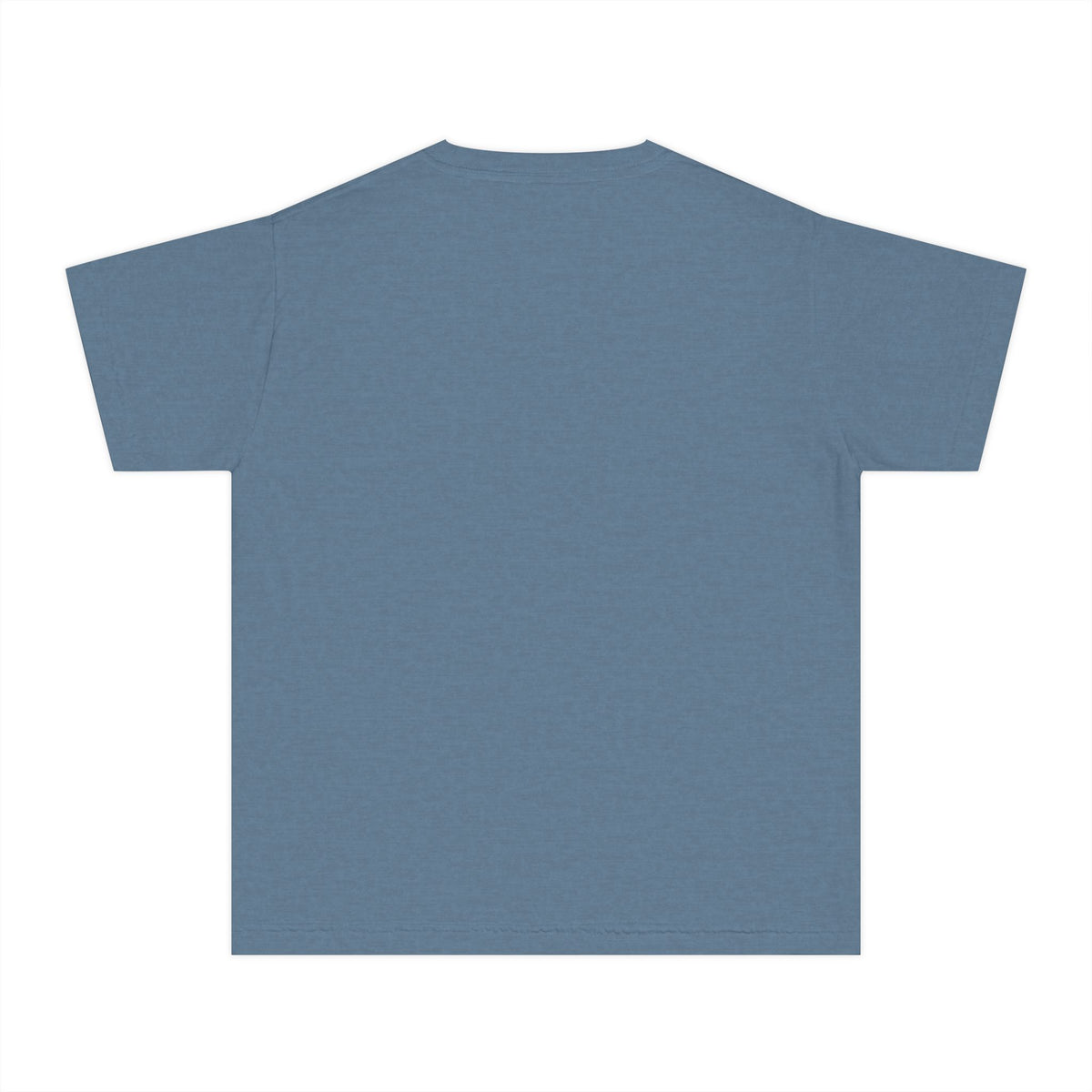 Youth Tee — "We Are Stars Shining Bright" Pink Stars Graphic