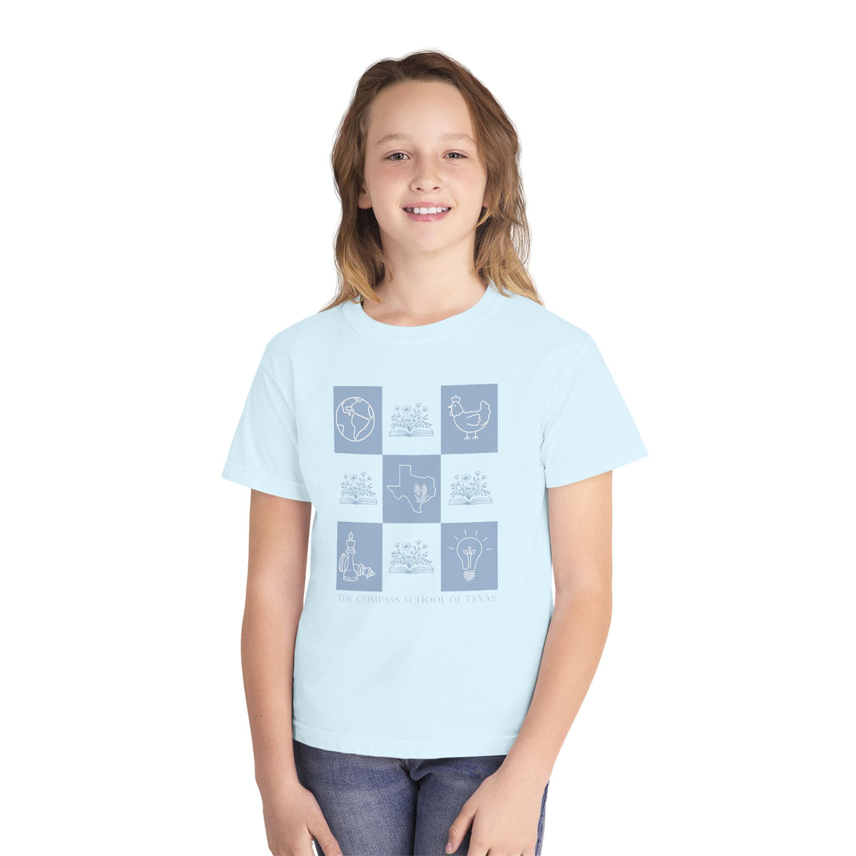 Chess T Shirt