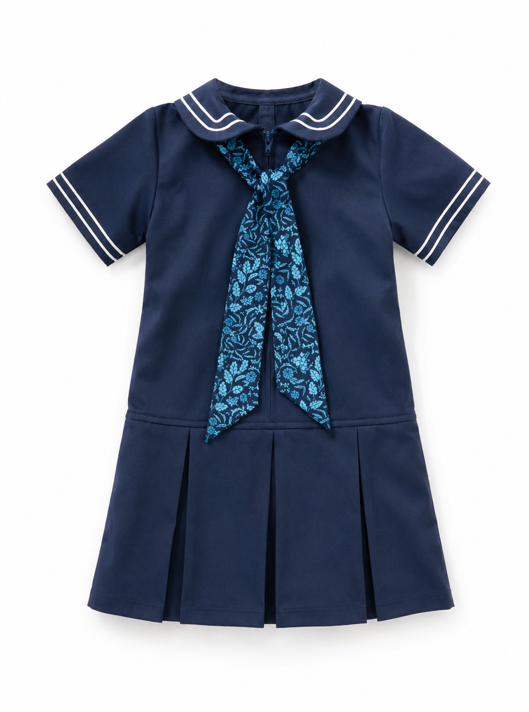 Girl Jumper