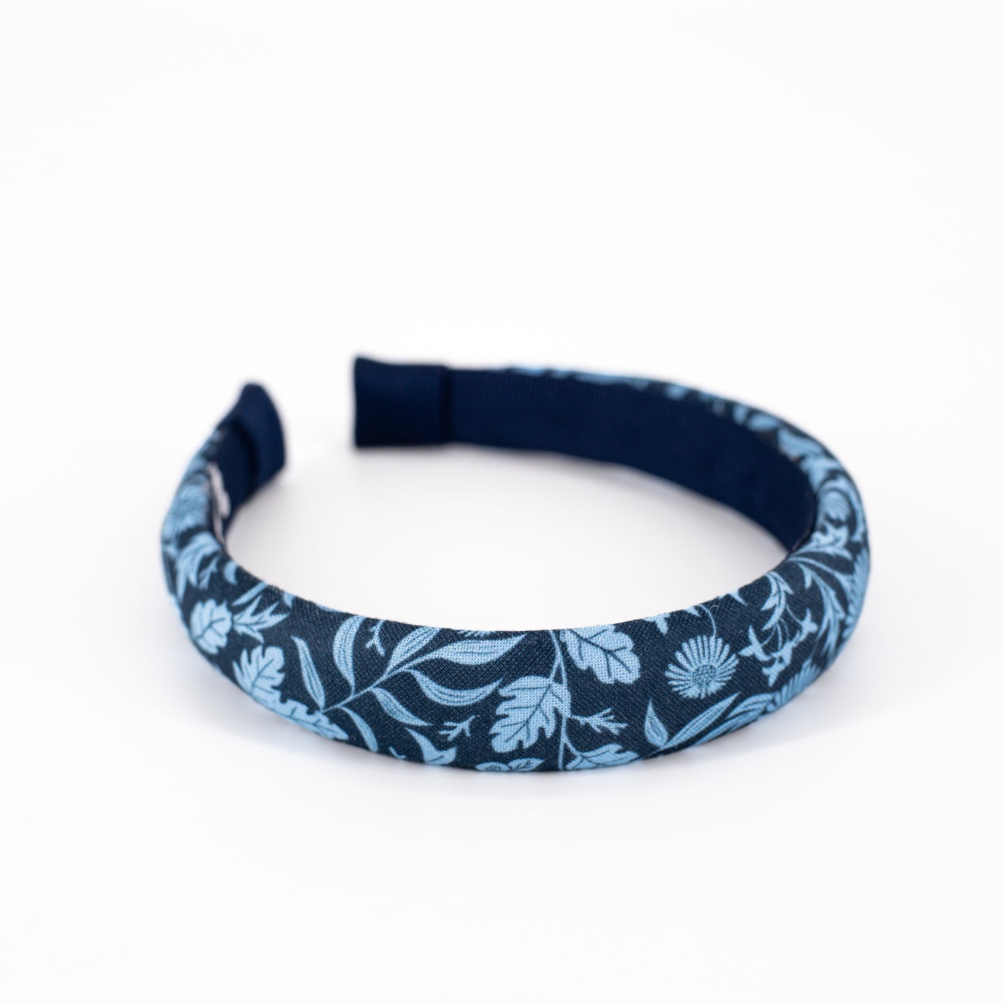 Headband- Compass Pattern