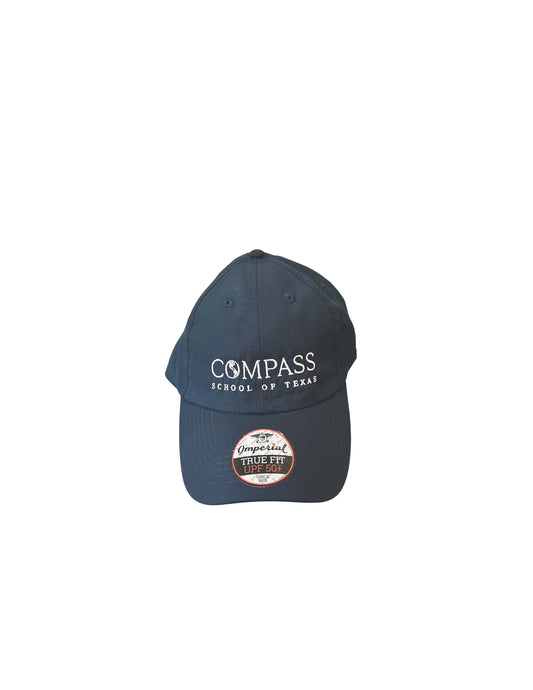 Navy Performance Hat