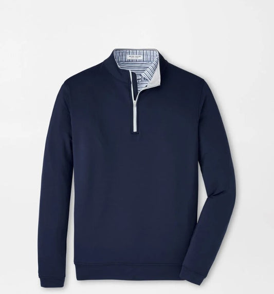 PRE-ORDER Men's Perth Performance Quarter Zip