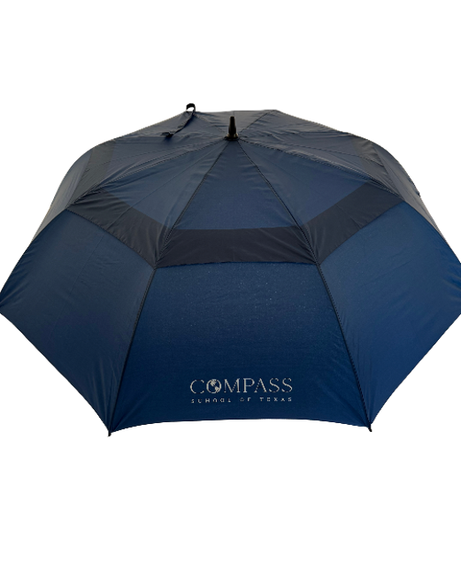 Compass Umbrella