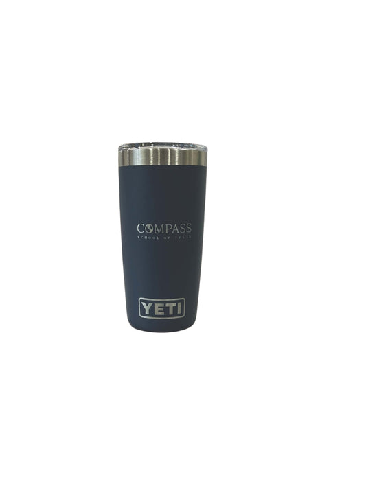 Yeti 10oz Tumbler