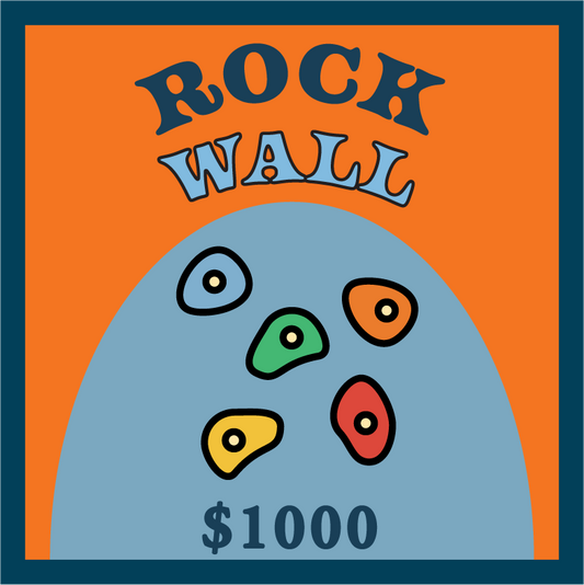 Fall Festival Sponsorship: Rockwall