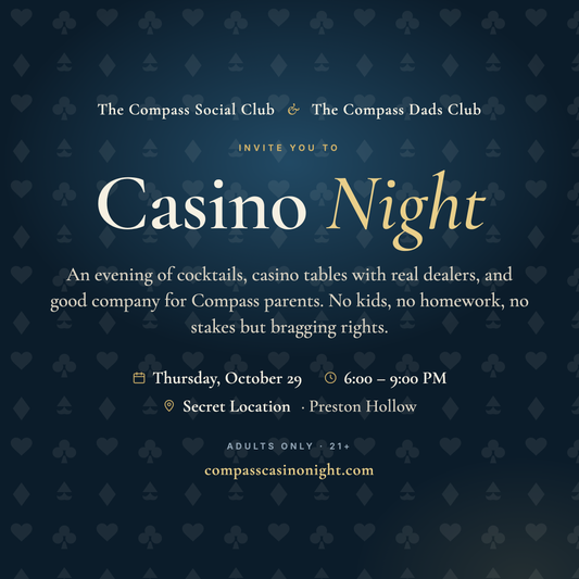 Casino Night